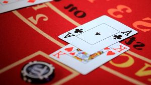 Tips Untuk Pemula Bermain Blackjack Di Agen Judi Online