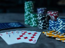 Teknik Bermain Judi Poker Online Terperacaya